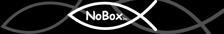 NoBox, Inc. Home Page