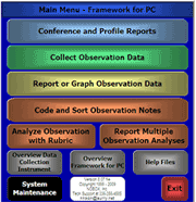 Framework for PC
