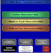 TimerData Interface